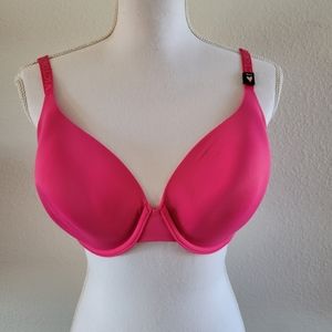 Victoria's Secret The T-Shirt Lightly Lined Full Coverage Bra